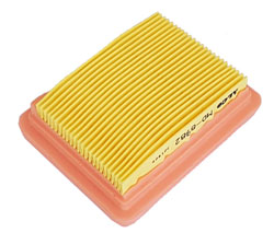 Luftfilter ALCO FILTER MD-8982