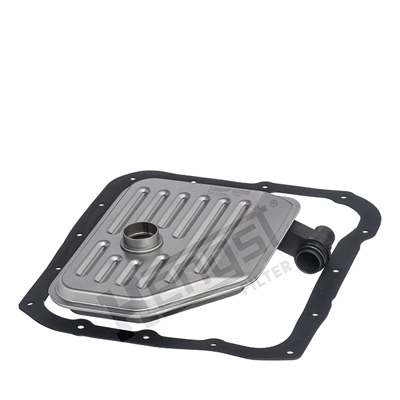 Oljefiltersats, automatväxellåda HENGST FILTER EG1032H D587