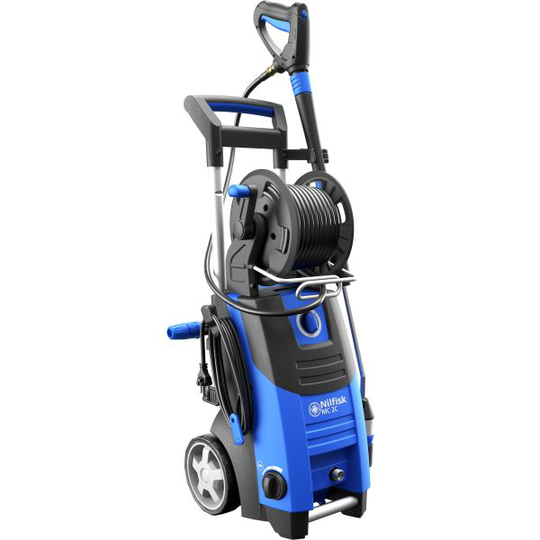 Nilfisk MC 2C-120/520 XT Högtryckstvätt