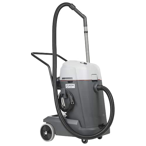 Nilfisk Dammsugare VL 500