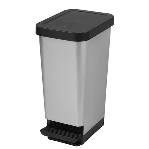 Cep Pedalhink svart 45L