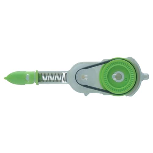 Pilot Refill korr.tejp Whiteline 4mmx6m