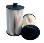 Bränslefilter ALCO FILTER MD-629