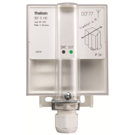 Theben 9070410 Antenn till TOP2 RC-DCF