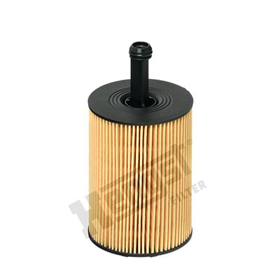 Oljefilter HENGST FILTER E19H D83