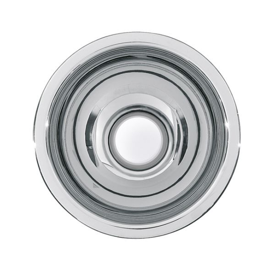 Franke RNDH200 Tvättställ runt, 233 x 108 mm