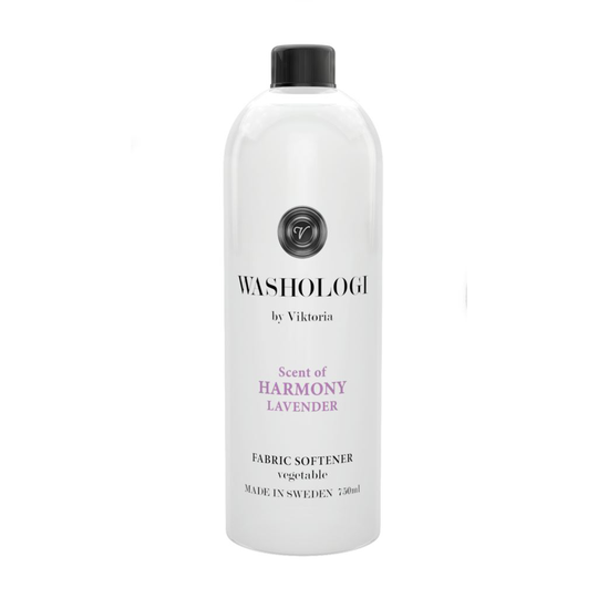 Washologi Mjukmedel Harmoni 750 ml