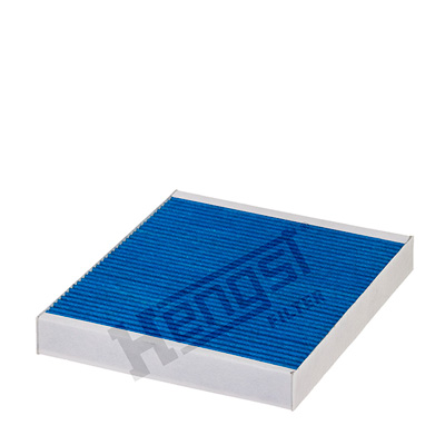 Kupéfilter HENGST FILTER E3907LB