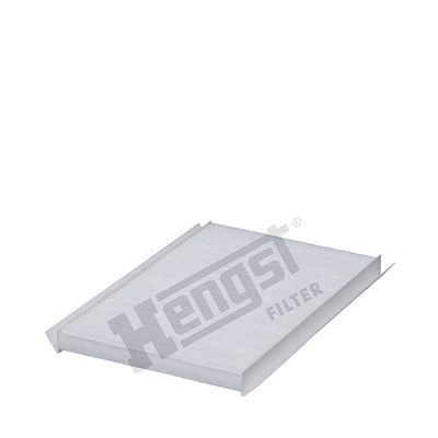 Kupéfilter HENGST FILTER E3981LI