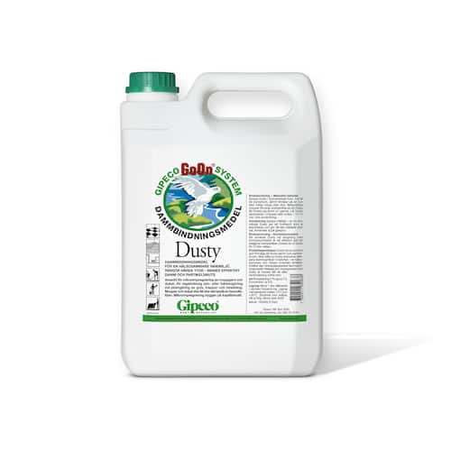 GIPECO Impregnering Dusty 5L