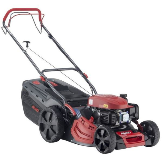 AL-KO Comfort 46.0 SP-A Plus Gräsklippare