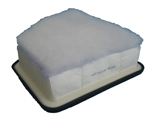 Luftfilter ALCO FILTER MD-8356