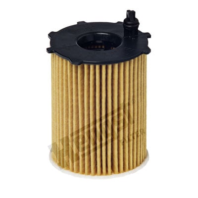 Oljefilter HENGST FILTER E1023H D232