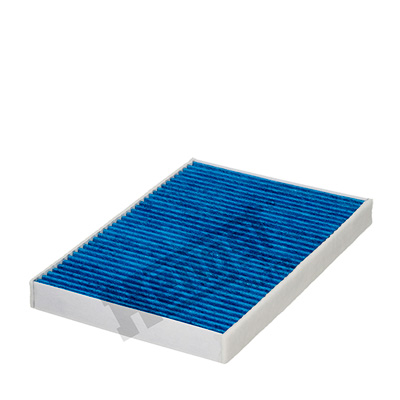 Kupéfilter HENGST FILTER E4931LB