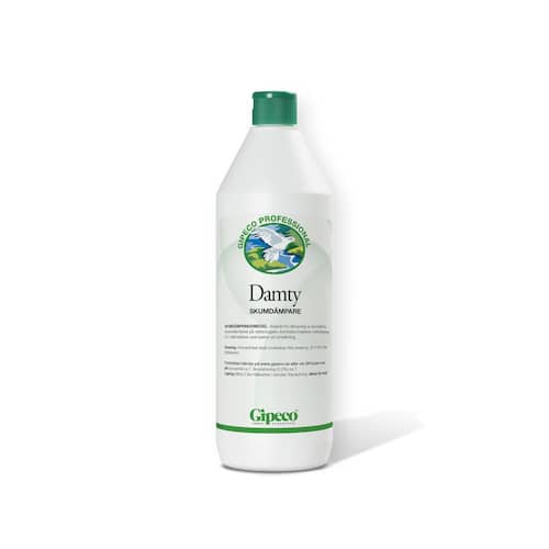 GIPECO Skumdämpare Damty 1 L