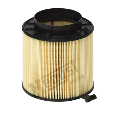 Luftfilter HENGST FILTER E675L D157