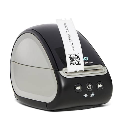 Dymo Etikettskrivare LW 550 Turbo