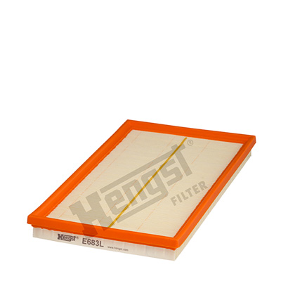 Luftfilter HENGST FILTER E683L