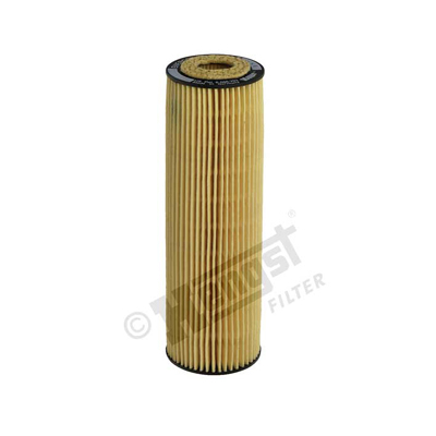 Oljefilter HENGST FILTER E38H D106