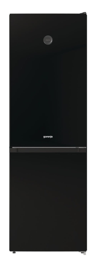 Gorenje Rk6192sybk Kyl-frys - Svart