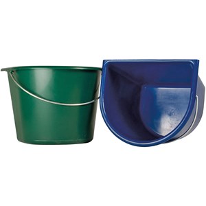 Flathink Grön, 15 l