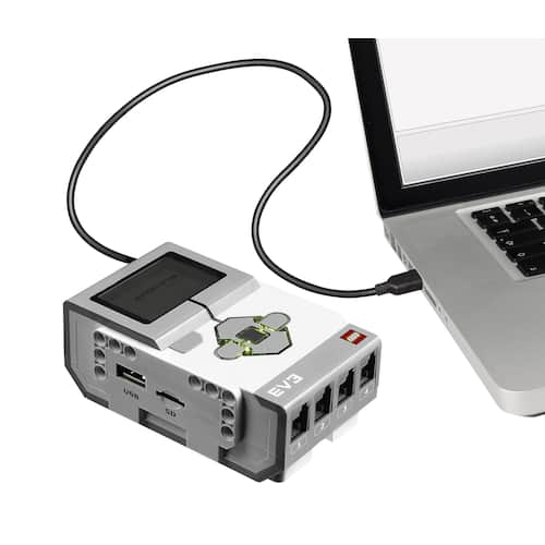 Lego LEGO® EV3 Intelligent EV3-enhet