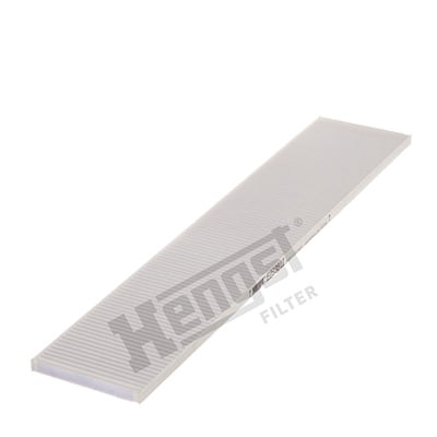 Kupéfilter HENGST FILTER E2938LI