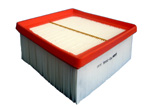 Luftfilter ALCO FILTER MD-8446