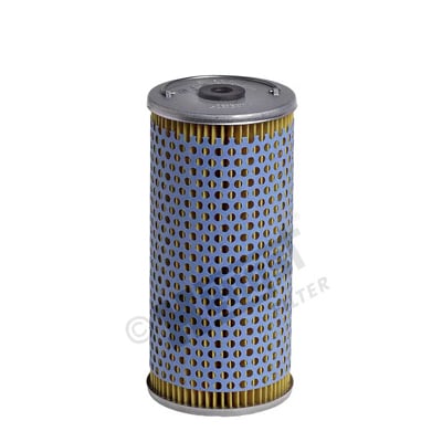 Oljefilter HENGST FILTER E153H D25
