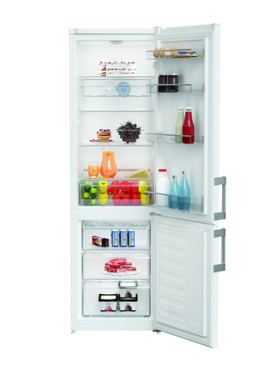 Blomberg Ksm4550n Kyl-frys - Vit
