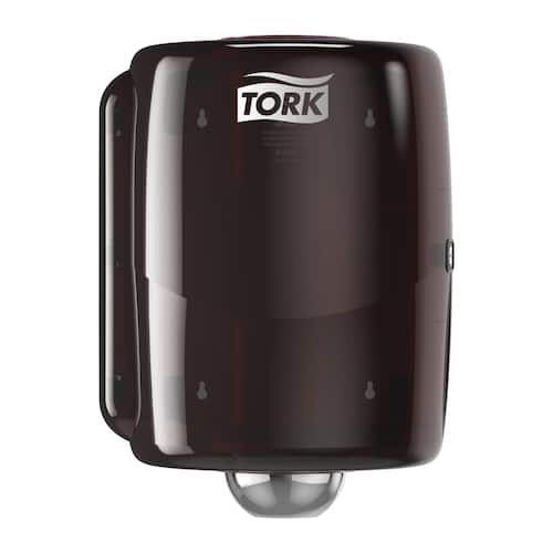 Tork Dispenser W2 MAXi röd