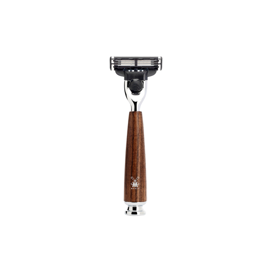 Mühle Rakhyvel Rytmo Mach3 - Steamed Ash