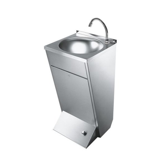 Franke LP21 Tvättställ 45 cm
