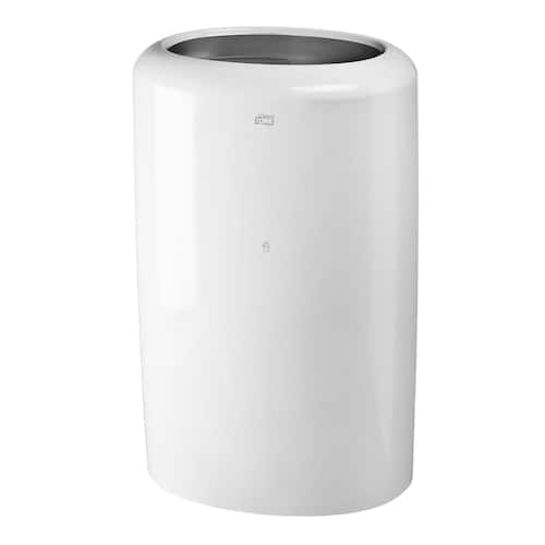 Tork Papperskorg B1 50L vit
