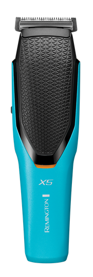 Remington X5 Power-x Series Hair Clipper Hårklippare - Blå