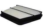 Luftfilter ALCO FILTER MD-8136