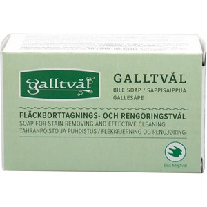 Galltvål Fast, 100 g