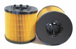 Oljefilter ALCO FILTER MD-477