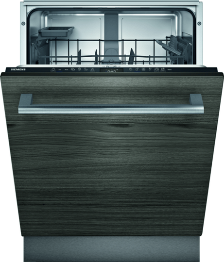 Siemens Sx73ex16ae Iq300 Integrerad Diskmaskin