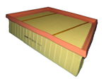 Luftfilter ALCO FILTER MD-8612