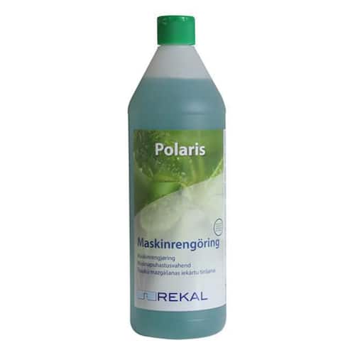 REKAL Rengöring maskin Polaris 1L