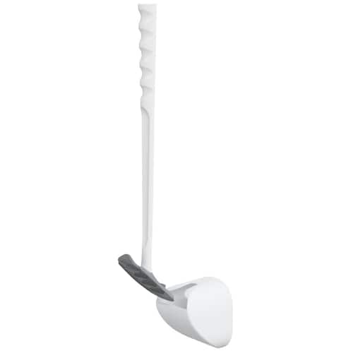 sanimaid WC-Set Copenhagen vit