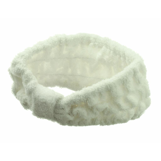 Hydrea London Bamboo Elasticated Head Band 1 st