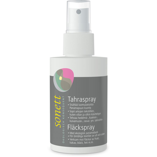 Sonett Fläckspray 100 ml