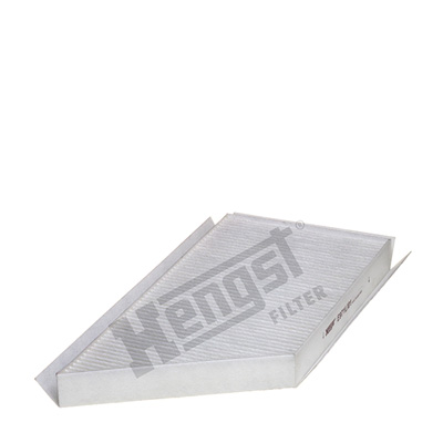 Kupéfilter HENGST FILTER E971LI01