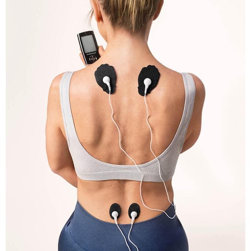 Swedish Posture Elektroterapi Tens
