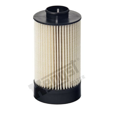 Bränslefilter HENGST FILTER E423KP D206