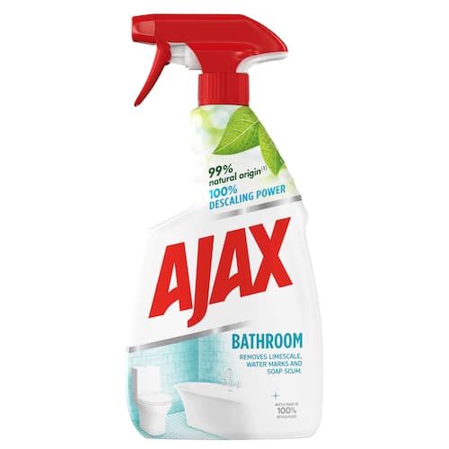 Ajax Allrengöring Badrum Spray 750ml