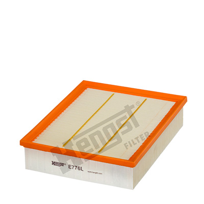 Luftfilter HENGST FILTER E776L