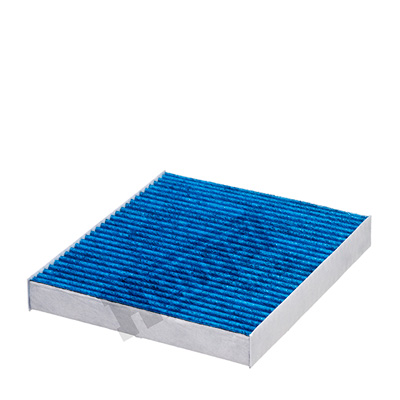 Kupéfilter HENGST FILTER E3997LB